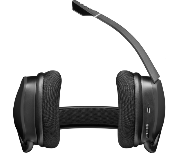 Corsair Void ELITE Wireless Carbon - 519091 - zdjęcie 7